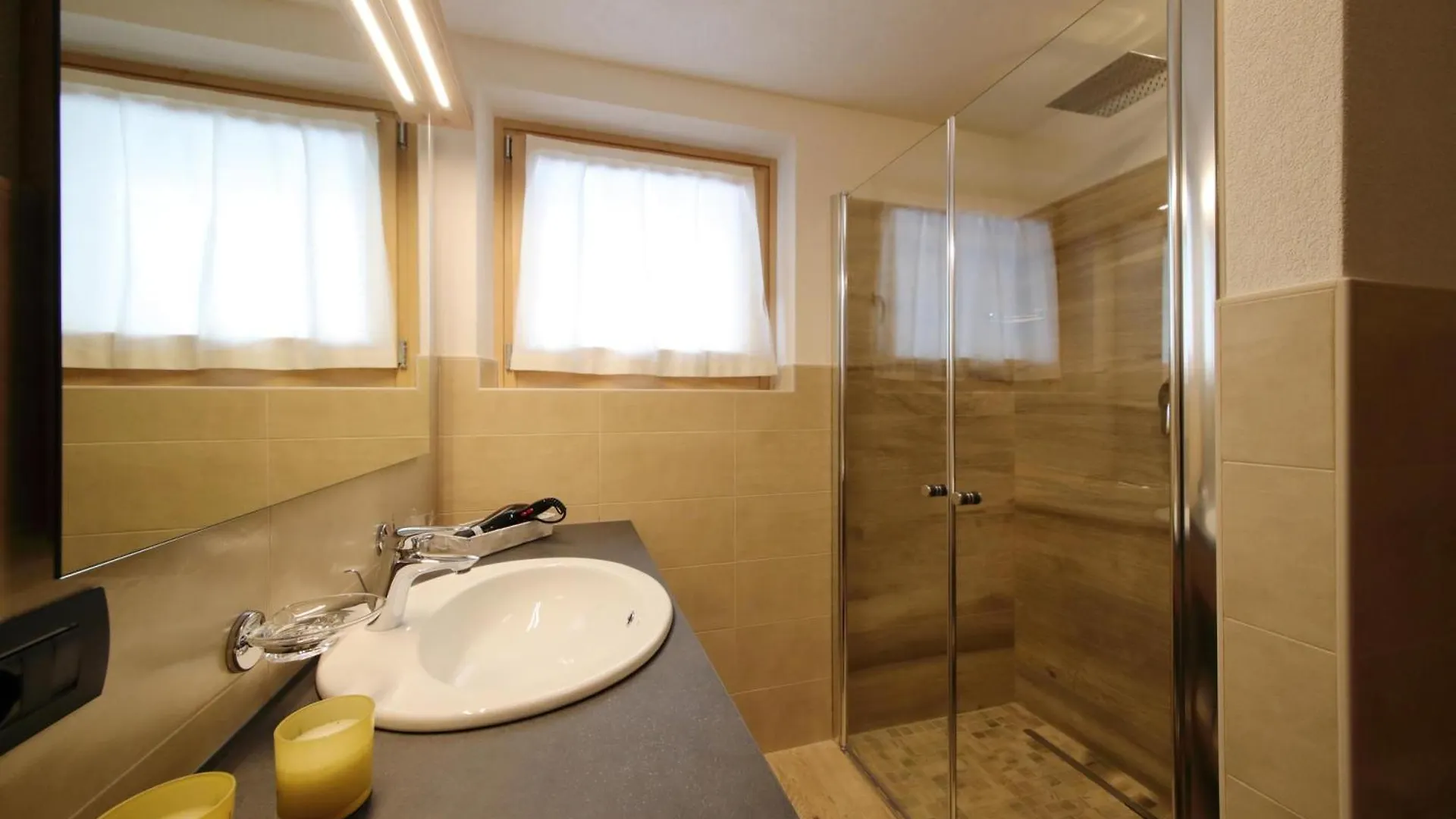 Danubio - Happy Rentals Livigno 0*,