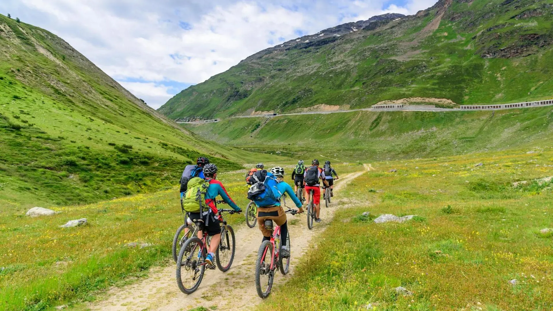 Danubio - Happy Rentals Livigno 0*,